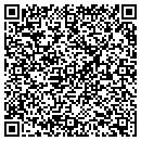 QR code with Corner Cup contacts