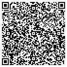 QR code with Kobe Japanese House contacts