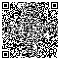 QR code with B Swanky contacts