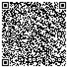 QR code with G G Property Management contacts