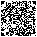 QR code with Hoffman's Bicycle Center contacts