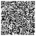 QR code with Flojo's contacts