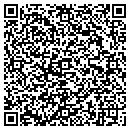 QR code with Regency Abstract contacts