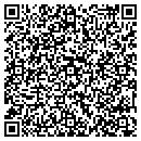 QR code with Toot's Diner contacts