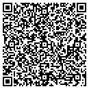 QR code with A Plus Mattress contacts