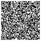 QR code with Hickerson Property Management contacts