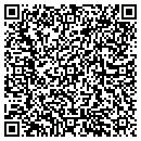 QR code with Jeannette S Dance Co contacts