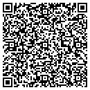 QR code with Hartz Lock CO contacts