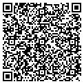 QR code with Iasm contacts