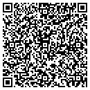 QR code with The Vault Cafe contacts
