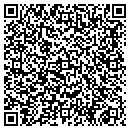 QR code with Mamasake contacts