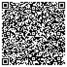 QR code with Manna Japanese Grill contacts