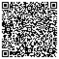 QR code with D Kny contacts