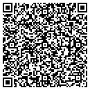 QR code with D L Incentives contacts