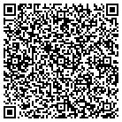 QR code with H & R Block Tax Service contacts