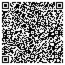 QR code with C & C Mattresses LLC contacts