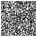 QR code with J And J Managment contacts