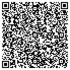 QR code with J Davis Management Service contacts