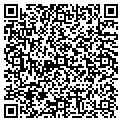 QR code with Mikes Hobbies contacts