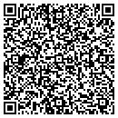QR code with F X Fusion contacts