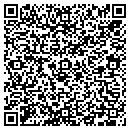 QR code with J S Cote contacts