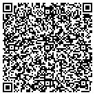 QR code with Applied Visual Sciences Inc contacts