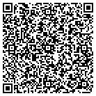 QR code with Kce Landscape Management contacts