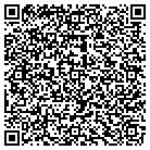 QR code with K Information Management LLC contacts
