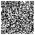 QR code with Soho contacts