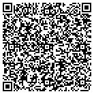 QR code with First Lima Title Agency Inc contacts