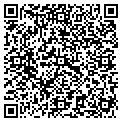 QR code with GNC contacts