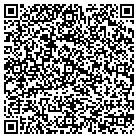 QR code with L C Pool Management L L C contacts