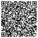 QR code with Monkees contacts