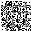 QR code with Heartland Title Agency LLC contacts