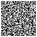 QR code with The Dolphin's Dance contacts