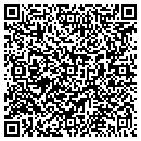 QR code with Hockeygearcom contacts