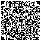 QR code with D&C Creative Products contacts