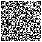 QR code with Rainbow Bicycle & Fitness contacts