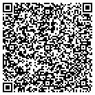 QR code with Mc Millan Abstract CO Agency contacts