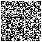 QR code with Dmc School of Dance & Music contacts