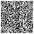 QR code with Gmc Quilting & Mattresses contacts
