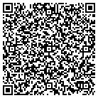 QR code with Ocean Bliss Japanese Restaurant contacts