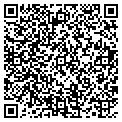 QR code with G & G Custom Bikes contacts