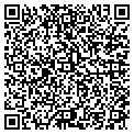 QR code with O Chame contacts