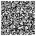 QR code with A W E contacts