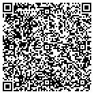 QR code with Hydroscience Engineers Inc contacts