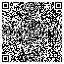 QR code with J S Sleepmart Mattress contacts