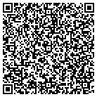 QR code with Rhythmic Notion Dance Studio contacts