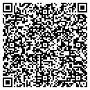 QR code with O C V LLC contacts