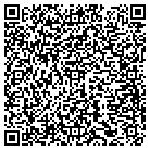 QR code with La Jolla Patio & Mattress contacts